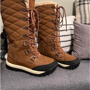 BearPaw Winter Boots